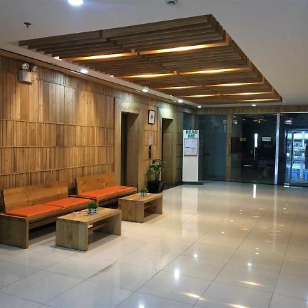 Simply Comfy 916 Apartment Bacolod Exterior photo