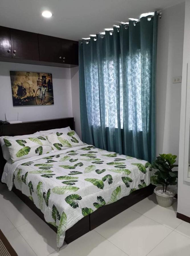 Simply Comfy 916 Apartment Bacolod Exterior photo