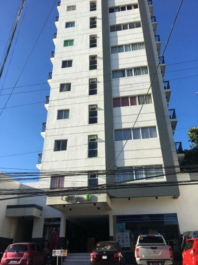 Simply Comfy 916 Apartment Bacolod Exterior photo